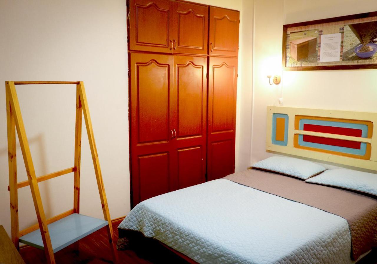 Hostal Don Jose Santa Rosa de Cabal Exterior photo