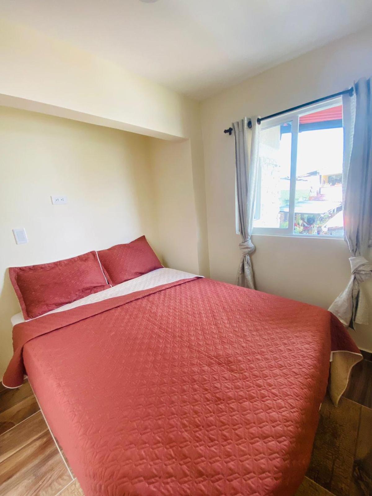 Hostal Don Jose Santa Rosa de Cabal Exterior photo