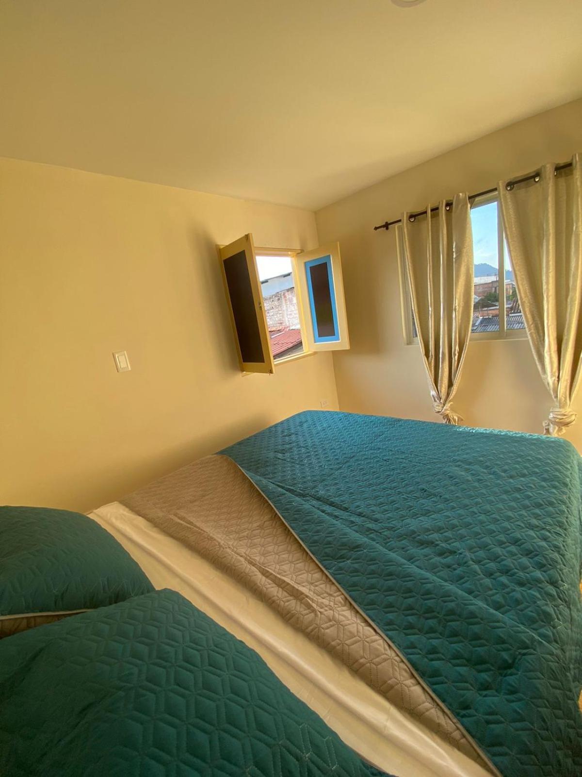 Hostal Don Jose Santa Rosa de Cabal Exterior photo