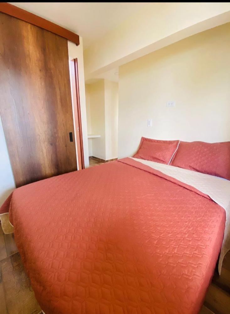 Hostal Don Jose Santa Rosa de Cabal Exterior photo