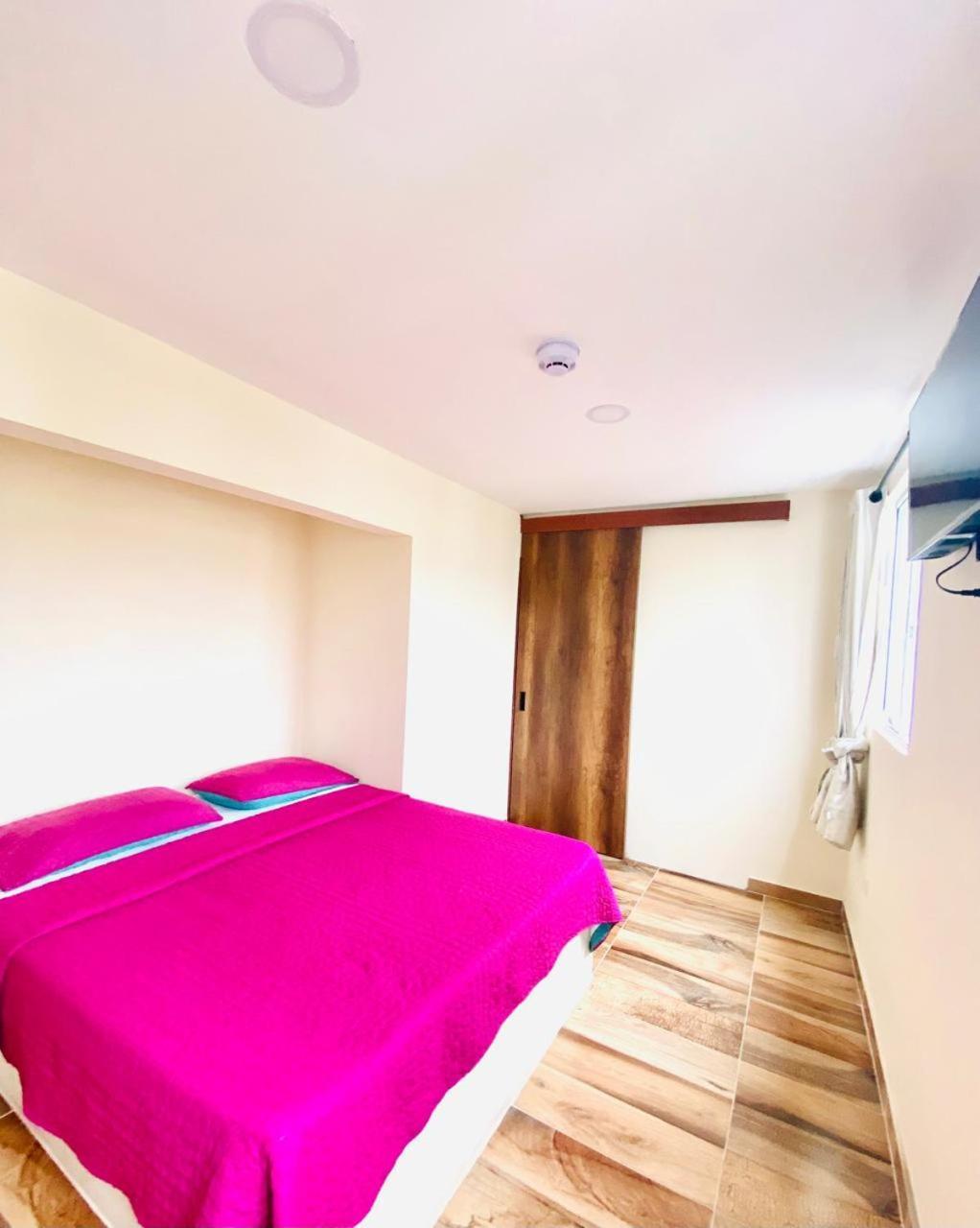 Hostal Don Jose Santa Rosa de Cabal Exterior photo