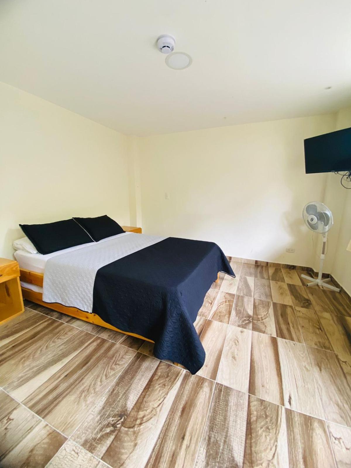 Hostal Don Jose Santa Rosa de Cabal Exterior photo