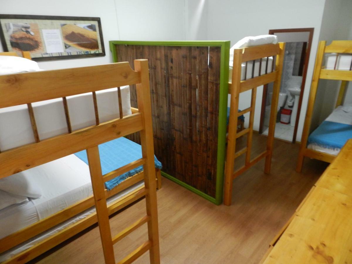 Hostal Don Jose Santa Rosa de Cabal Exterior photo