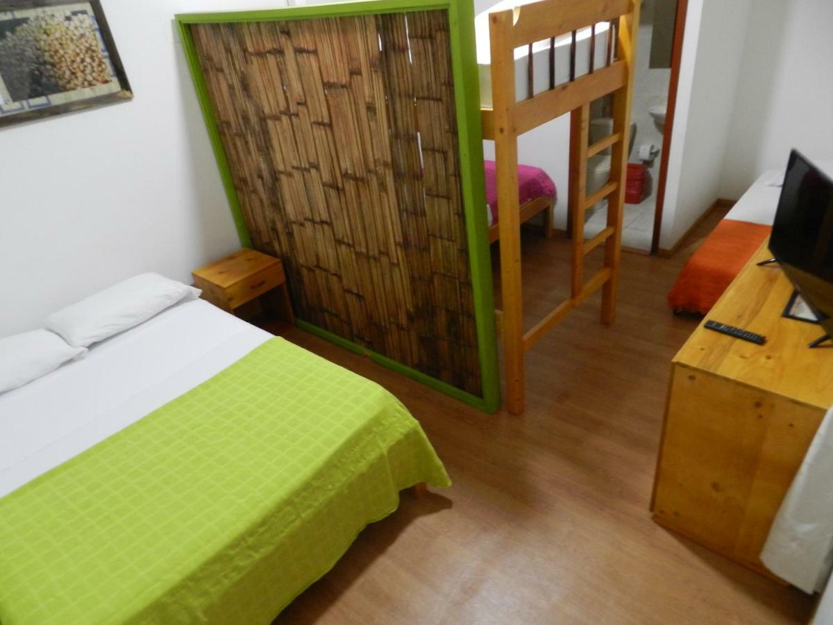 Hostal Don Jose Santa Rosa de Cabal Exterior photo