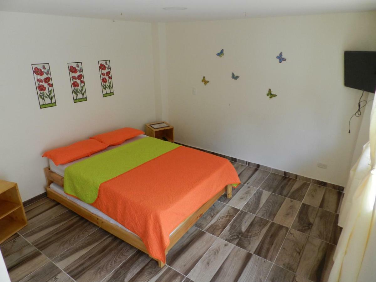 Hostal Don Jose Santa Rosa de Cabal Exterior photo