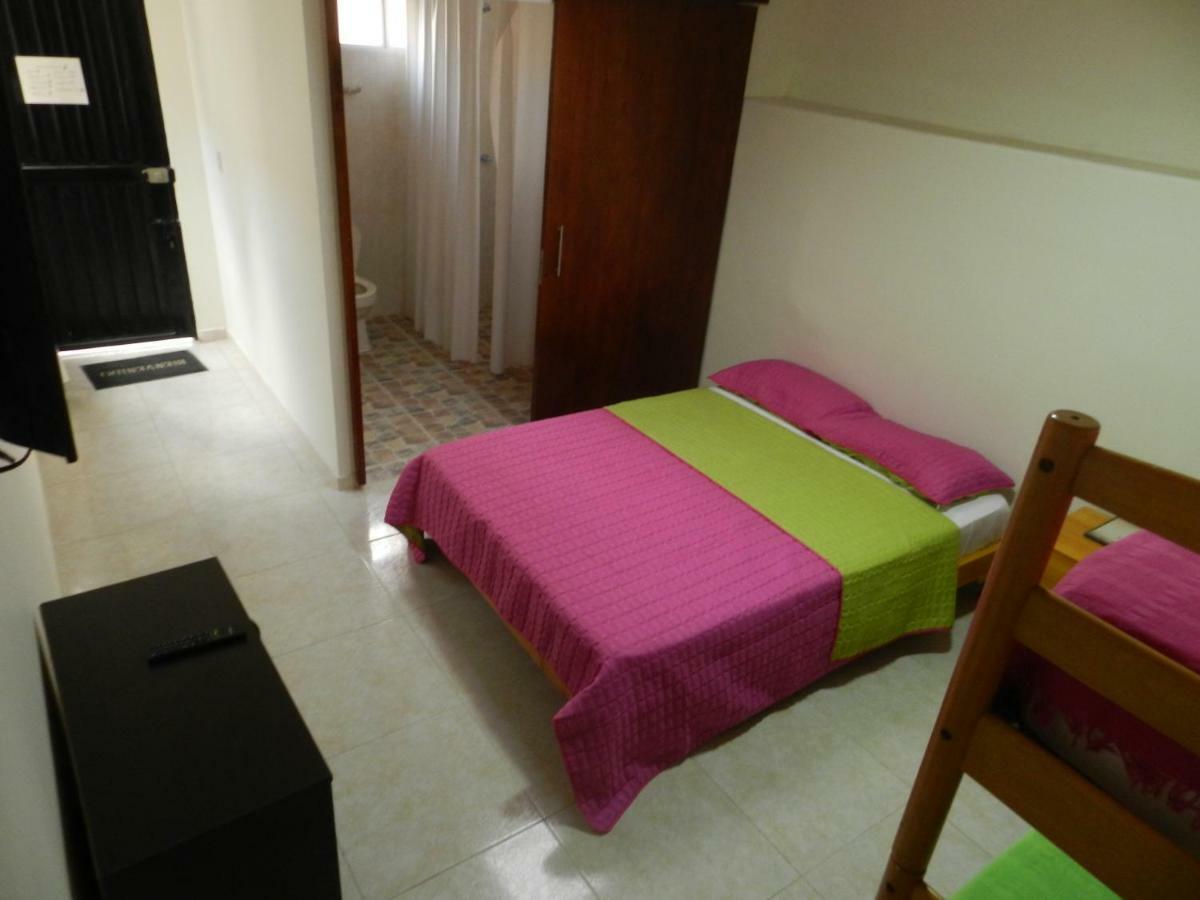Hostal Don Jose Santa Rosa de Cabal Exterior photo