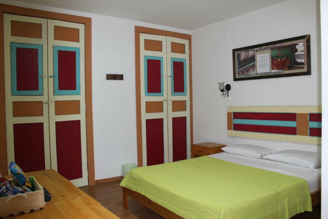 Hostal Don Jose Santa Rosa de Cabal Exterior photo