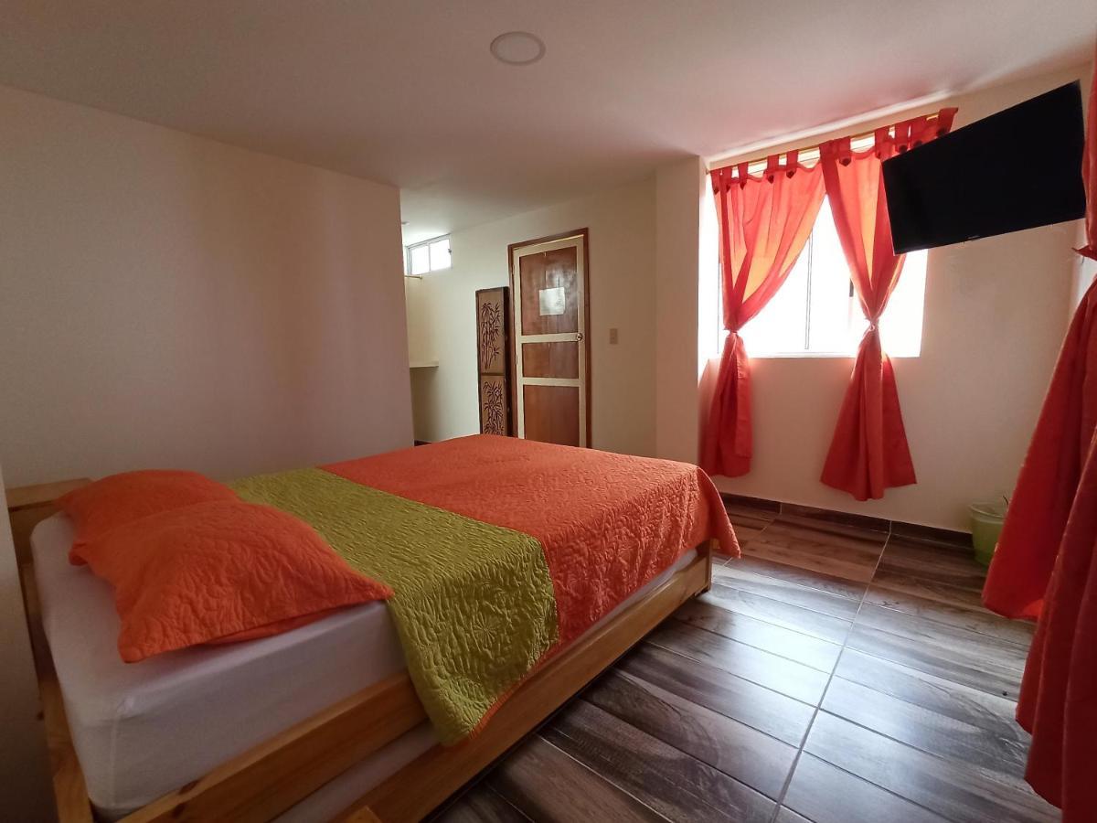 Hostal Don Jose Santa Rosa de Cabal Exterior photo
