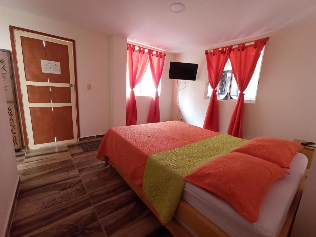Hostal Don Jose Santa Rosa de Cabal Exterior photo